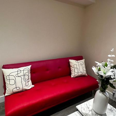شقة Flat In لندن المظهر الخارجي الصورة