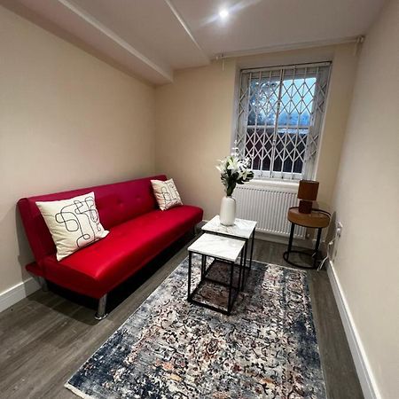 شقة Flat In لندن المظهر الخارجي الصورة