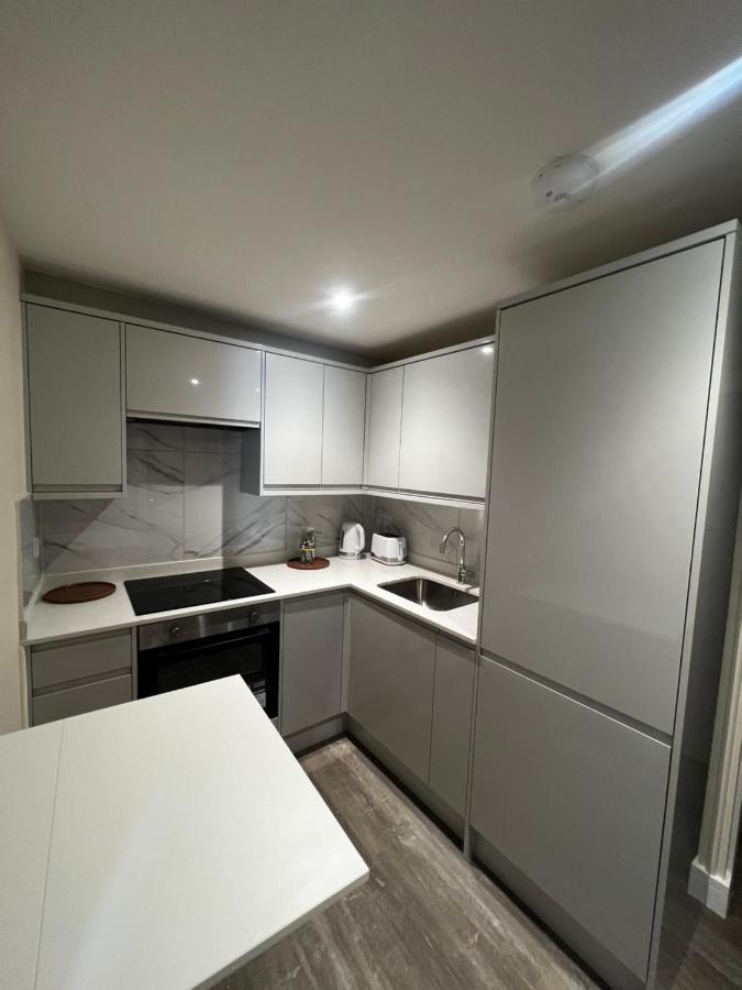 شقة Flat In لندن المظهر الخارجي الصورة