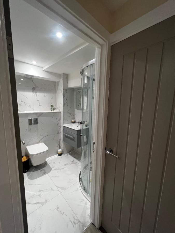 شقة Flat In لندن المظهر الخارجي الصورة