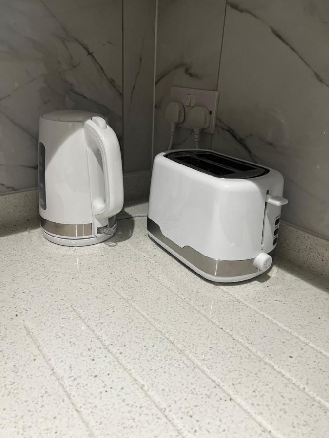 شقة Flat In لندن المظهر الخارجي الصورة