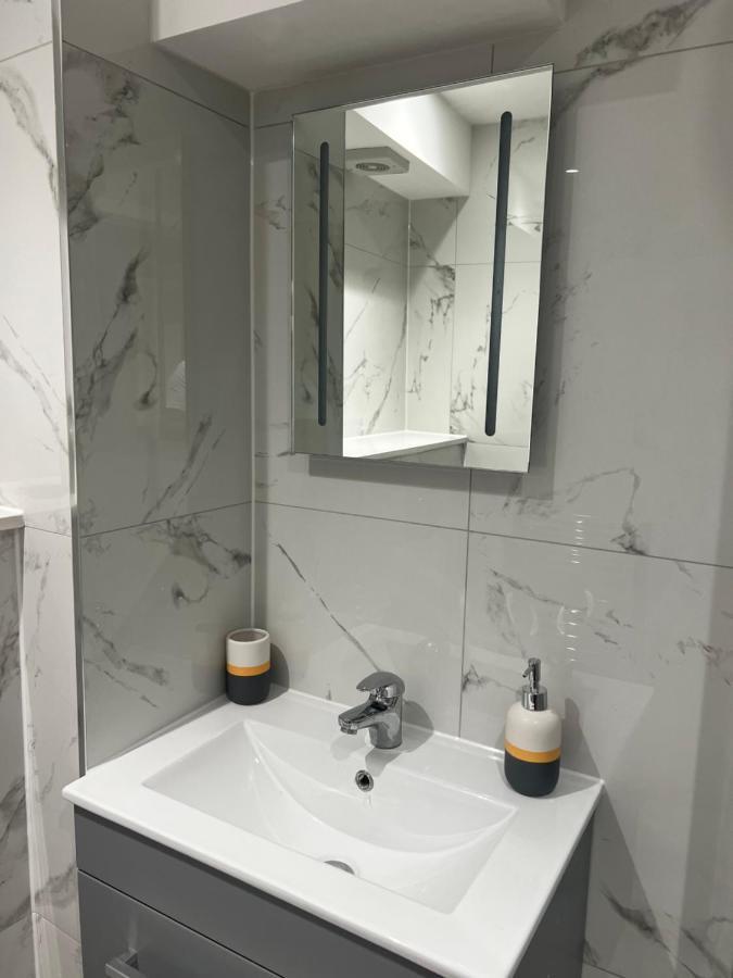 شقة Flat In لندن المظهر الخارجي الصورة